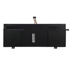 باتری لپ تاپ لنوو IdeaPad 710S-13ISK_L15L4PC0 مشکی-داخلی اورجینال