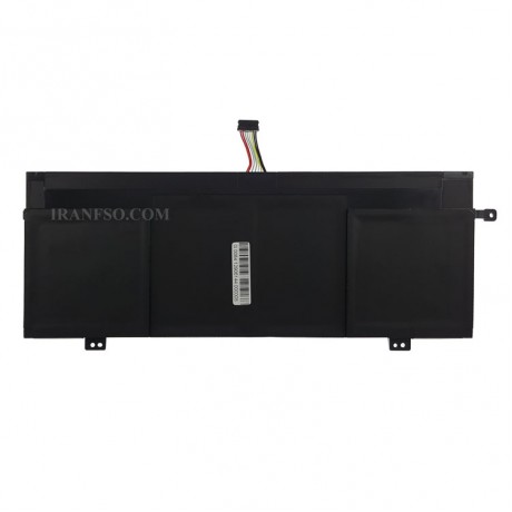 باتری لپ تاپ لنوو IdeaPad 710S-13ISK_L15L4PC0 مشکی-داخلی اورجینال