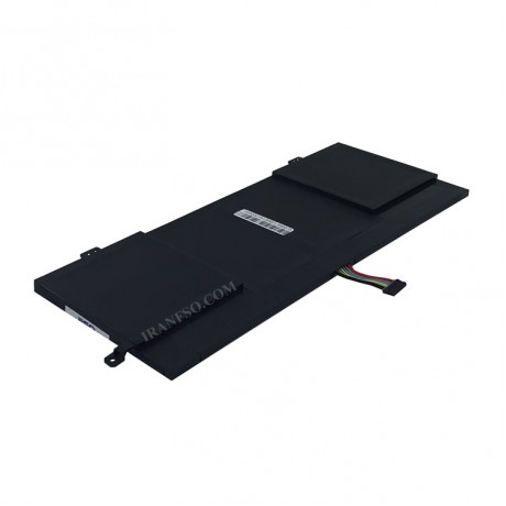 باتری لپ تاپ لنوو IdeaPad 710S-13ISK_L15L4PC0 مشکی-داخلی اورجینال