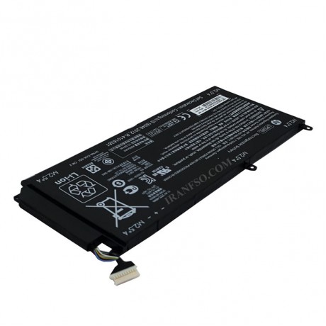 باتری لپ تاپ اچ پی ENVY 15-AE_LP03XL داخلی اورجینال
