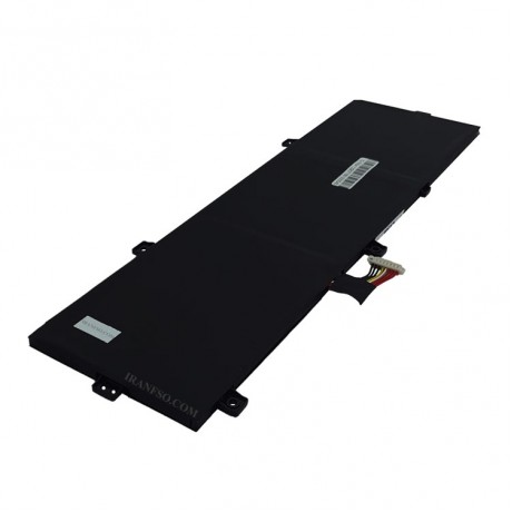 باتری لپ تاپ ایسوس ZenBook UX430_C31N1620 Type B مشکی-داخلی اورجینال