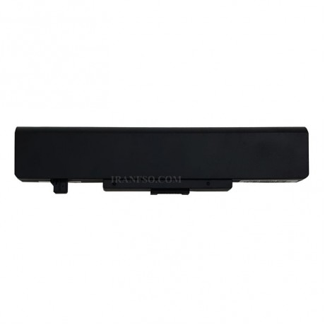باتری لپ تاپ لنوو Battery Lenovo IdeaPad G580 6Cell-45Wh
