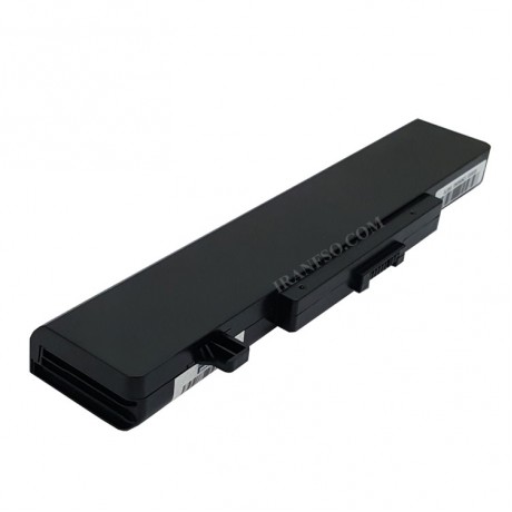 باتری لپ تاپ لنوو Battery Lenovo IdeaPad G580 6Cell-45Wh