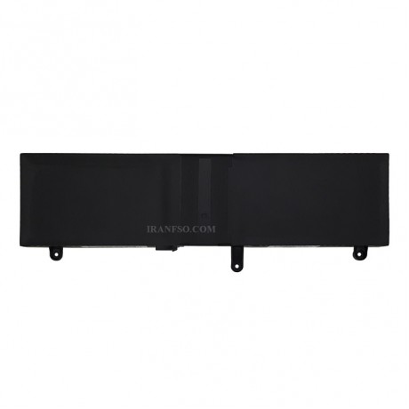 باتری لپ تاپ ایسوس N550 Q550 Gimo Plus مشکی داخلی-59 وات ساعت