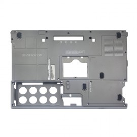 قاب کف لپ تاپ دل Latitude D830 طوسی
