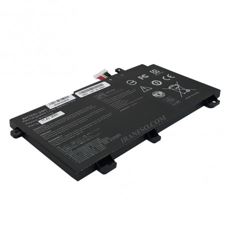باتری لپ تاپ ایسوس FX504_B31N1726 Type A داخلی