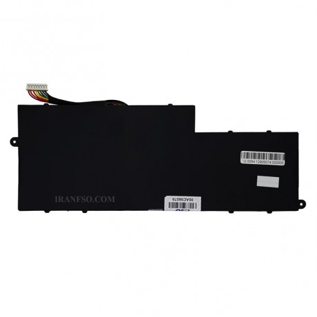 باتری لپ تاپ ایسر Aspire V5-122_AC13C34 داخلی-اورجینال