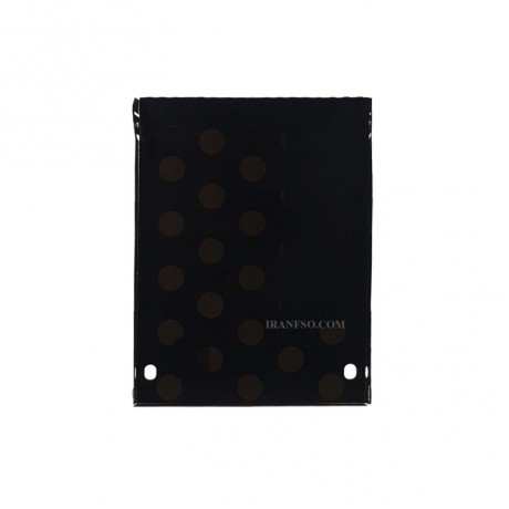 براکت فلزی هارد لپ تاپ دل Inspiron 1525_0XR733_0M671J