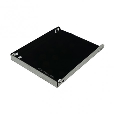 براکت فلزی هارد لپ تاپ دل Inspiron 1525_0XR733_0M671J