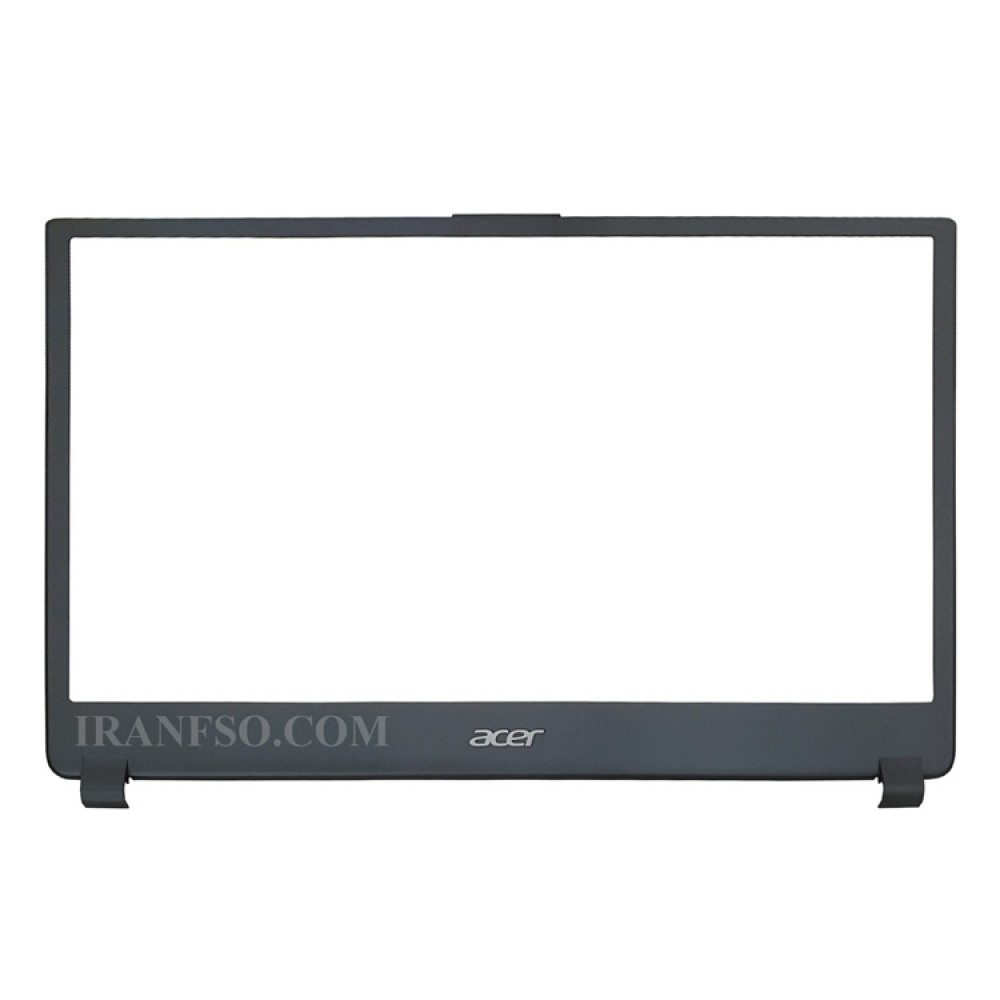 قاب جلو ال سی دی لپ تاپ ایسر Aspire M5-481TG نوک مدادی