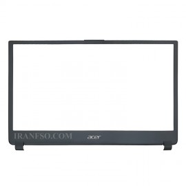 قاب جلو ال سی دی لپ تاپ ایسر Aspire M5-481TG نوک مدادی