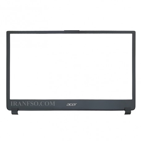 قاب جلو ال سی دی لپ تاپ ایسر Aspire M5-481TG نوک مدادی