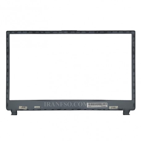 قاب جلو ال سی دی لپ تاپ ایسر Aspire M5-481TG نوک مدادی