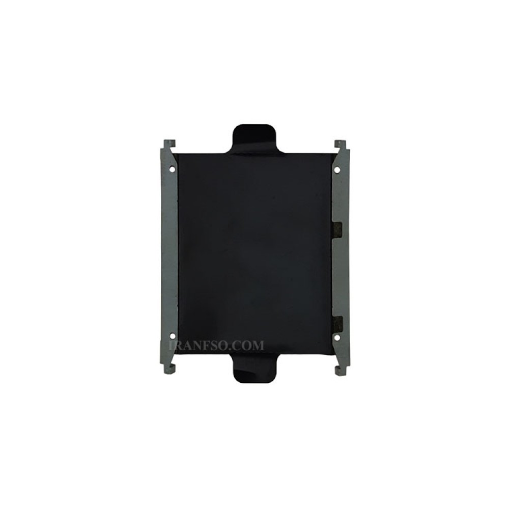 براکت فلزی هارد لپ تاپ اچ پی Pavilion DV6-3000_FB0T6004010