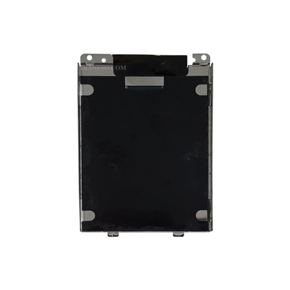 براکت فلزی هارد لپ تاپ اچ پی Pavilion DV6000