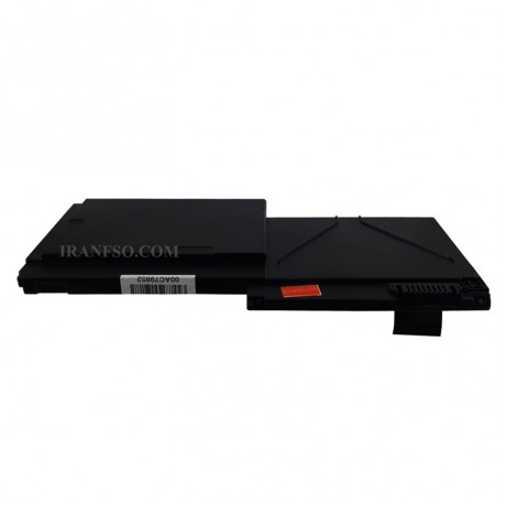 باتری لپ تاپ اچ پی Battery HP EliteBook 820-G1_SB03XL Black Internal ORG
