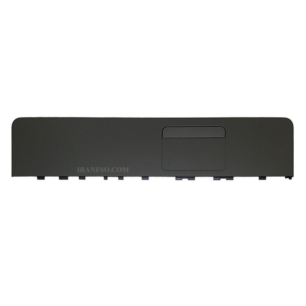 قاب کنار کیبرد لپ تاپ ایسر Gateway NV55S نوک مدادی-طرح دار قسمت پایین