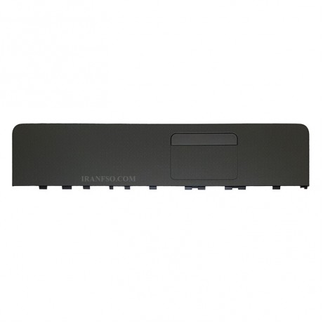 قاب کنار کیبرد لپ تاپ ایسر Gateway NV55S نوک مدادی-طرح دار قسمت پایین
