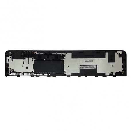 قاب کنار کیبرد لپ تاپ ایسر Gateway NV55S نوک مدادی-طرح دار قسمت پایین