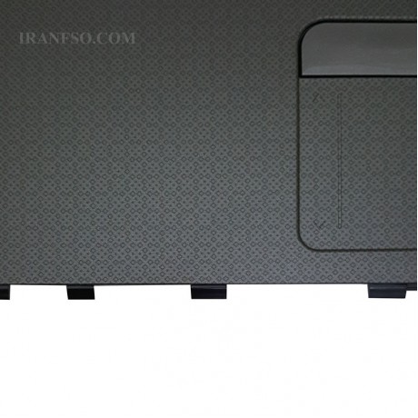 قاب کنار کیبرد لپ تاپ ایسر Gateway NV55S نوک مدادی-طرح دار قسمت پایین