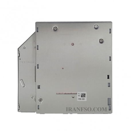درایو لپ تاپ دی وی دی رایتر HP Sata Slim 12.7mm ریفر-شش ماه گارانتی