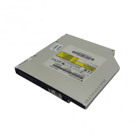 درایو لپ تاپ دی وی دی رایتر HP Sata Slim 12.7mm ریفر-شش ماه گارانتی