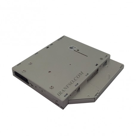 درایو لپ تاپ دی وی دی رایتر HP Sata Slim 12.7mm ریفر-شش ماه گارانتی