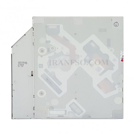 درایو لپ تاپ دی وی دی رایتر IDE Superslim 9.5mm مکشی