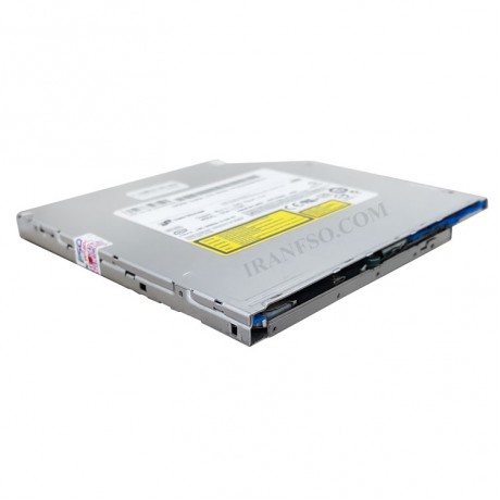 درایو لپ تاپ دی وی دی رایتر IDE Superslim 9.5mm مکشی