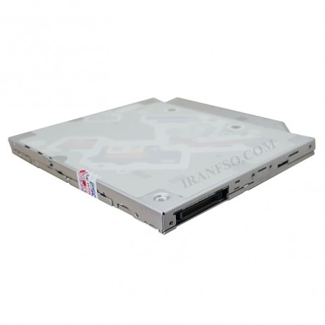 درایو لپ تاپ دی وی دی رایتر IDE Superslim 9.5mm مکشی