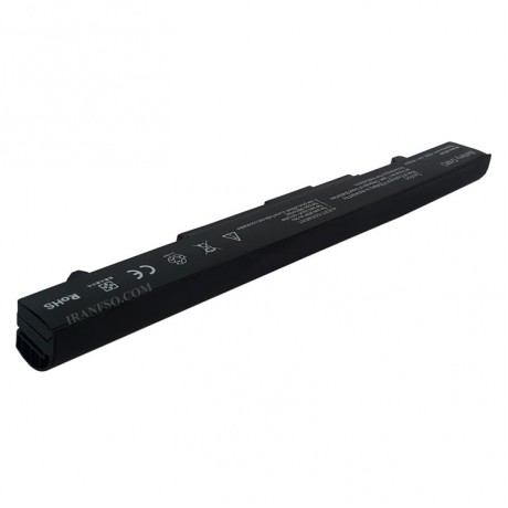 باتری لپ تاپ ایسوس X550-4Cell