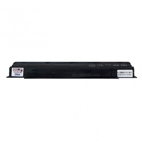باتری لپ تاپ دل Battery Dell Inspiron N5110 6Cell