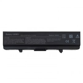 باتری لپ تاپ دل Battery Dell Inspiron 1545 6Cell