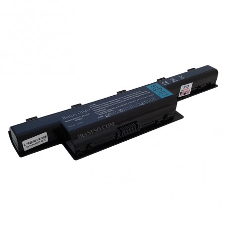 باتری لپ تاپ ایسر Battery Acer Aspire E1-571 6Cell