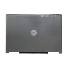 قاب پشت ال سی دی لپ تاپ دل Case A Dell Latitude D630 نقره ای دست دوم
