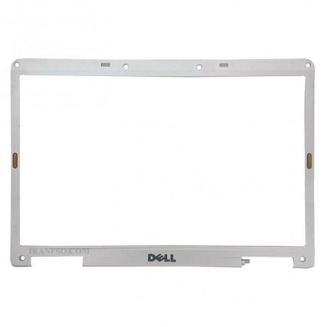 قاب جلو ال سی دی لپ تاپ دل Case B Dell Inspiron 6400 نقره ای دست دوم