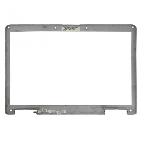 قاب جلو ال سی دی لپ تاپ دل Case B Dell Inspiron 6400 نقره ای دست دوم