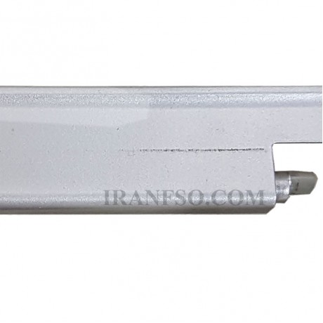 قاب جلو ال سی دی لپ تاپ دل Case B Dell Inspiron 6400 نقره ای دست دوم