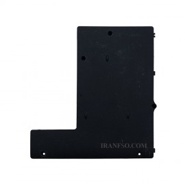 درب هارد لپ تاپ ایسر HDD Door Aspire 5338_WIS60.4CG07.00_FOX604CG0700 مشکی دست دوم