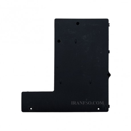درب هارد لپ تاپ ایسر HDD Door Aspire 5338_WIS60.4CG07.00_FOX604CG0700 مشکی دست دوم