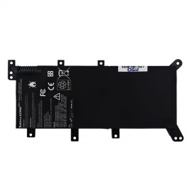باتری لپ تاپ ایسوس X555-A555_C21N1347_Gimo Plus مشکی-داخلی