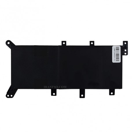 باتری لپ تاپ ایسوس X555-A555_C21N1347_Gimo Plus مشکی-داخلی