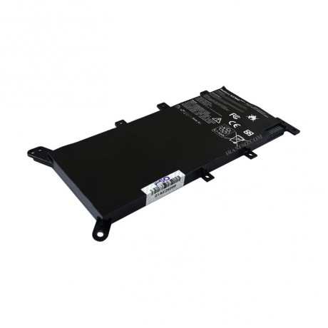 باتری لپ تاپ ایسوس X555-A555_C21N1347_Gimo Plus مشکی-داخلی