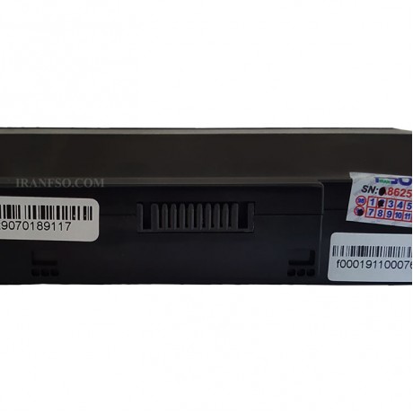 باتری لپ تاپ ایسوس Battery Asus G53 8Cell