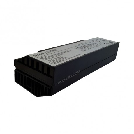 باتری لپ تاپ ایسوس Battery Asus G53 8Cell