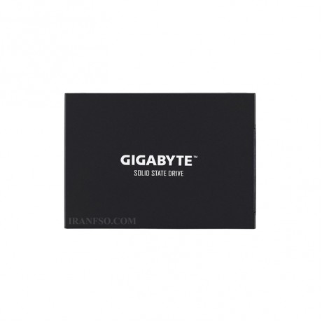 هارد SSD لپ تاپ 256 گیگابایت Gigabyte Sata 2.5Inch گارانتی آواژنگ