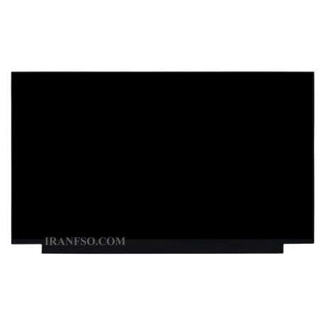 ال ای دی لپ تاپ 15.6 NV156FHM-NX4_NX3_NX5_NE156FHM-NX2 نازک مات 40 پین FHD-IPS-EDP-144HZ بدون جاپیچ 350x216x2.8mm