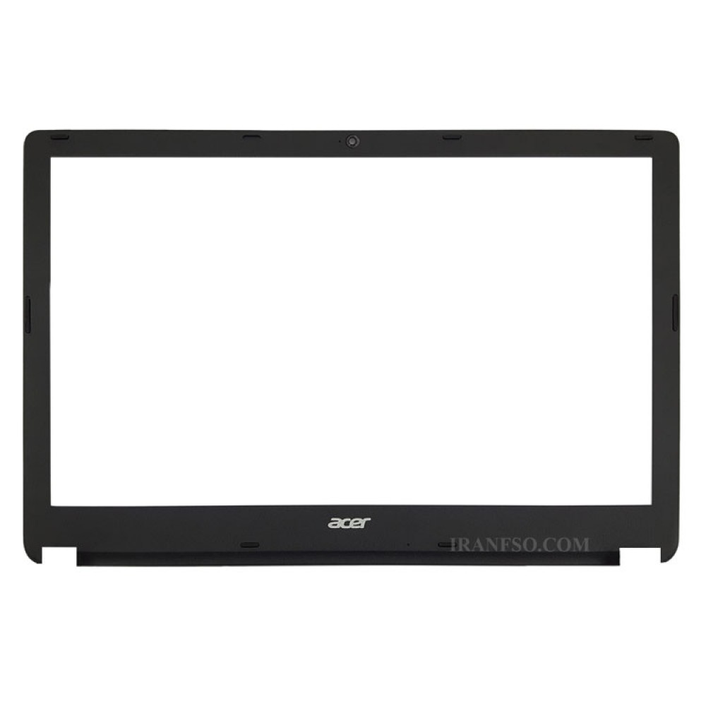 قاب لپ تاپ ایسر Case B Acer Aspire E1-572 مشکی خار شکسته