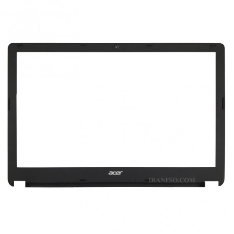 قاب لپ تاپ ایسر Case B Acer Aspire E1-572 مشکی خار شکسته