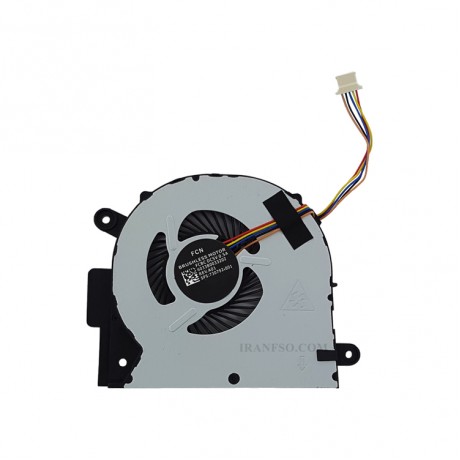 فن لپ تاپ لنوو Fan Lenovo IdeaPad Z51-70 غیراورجینال-ریفر